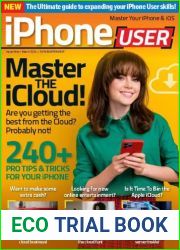 iPhone User Magazine - Issue 09, March 2024