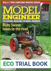 Model Engineer - Vol. 232 Issue 4740, 18 April 2024