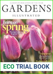 Gardens Illustrated - April 2024