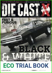 Die Cast X - Vol. 20 Issue 02, Spring 2024