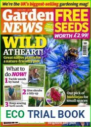 Garden News - 6 April 2024
