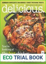 Delicious UK - April 2024
