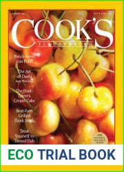 Cook|s Illustrated - Issue 188, May June 2024