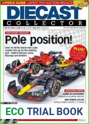 Diecast Collector - Issue 319, May 2024