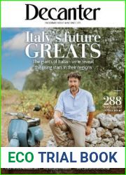 Decanter UK - April 2024