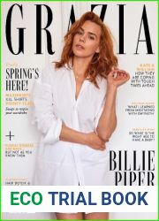 Grazia UK - Issue 879, 15 April 2024