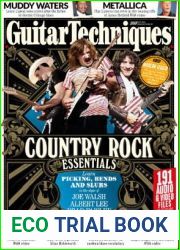 Guitar Techniques - Issue 560, May 2024