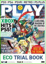 PLAY UK - Issue 39, May 2024
