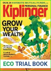 Kiplinger|s Personal Finance - May 2024