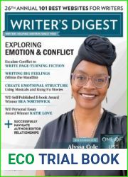 Writer|s Digest - May June 2024