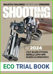 Shooting Times - June 2024