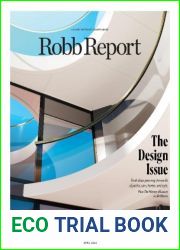 Robb Report USA - April 2024