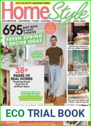 HomeStyle UK - April 2024