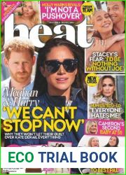 Heat UK - Issue 1288, 6 12 April 2024