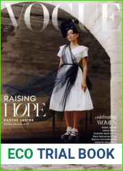 Vogue Philippines - March 2024