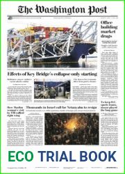 The Washington Post - April 01, 2024