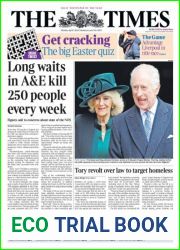 The Times - April 01, 2024