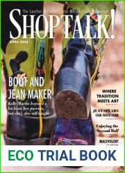 Shop Talk! - April 2024