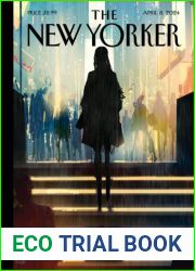 The New Yorker - April 8, 2024