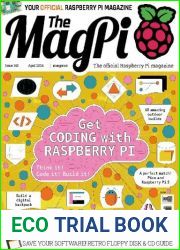 The MagPi - Issue 140, April 2024