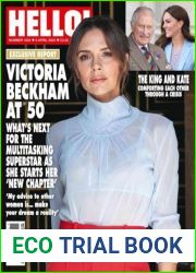 Hello! UK - Issue 1834 April 8, 2024