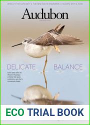 Audubon Magazine - Spring 2024