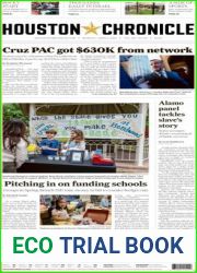 Houston Chronicle - April 01, 2024
