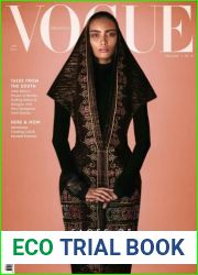 Vogue Philippines - April 2024