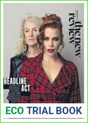 The Observer The New Review - 31 March 2024