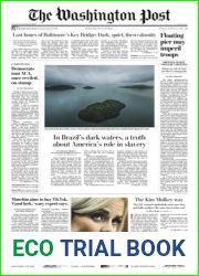 The Washington Post - March 31, 2024
