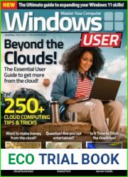 Windows User Magazine - Issue 09, March 2024