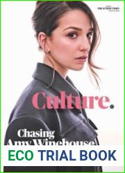 The Sunday Times Culture - March 31, 2024
