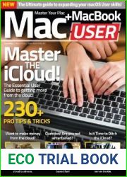 Mac + MacBook User - Issue 9, March 2024