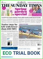 The Sunday Times UK - March 31, 2024