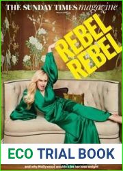 The Sunday Times Magazine - March 31, 2024