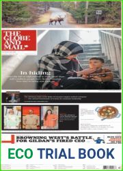 The Globe and Mail - March 30, 2024