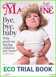 The Times Magazine - March 30, 2024