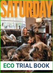 The Saturday Guardian - 30 March 2024