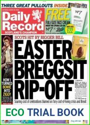 Daily Record - March 30, 2024
