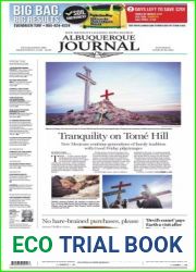 Albuquerque Journal - March 30, 2024