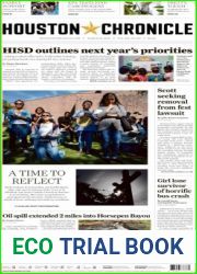 Houston Chronicle - March 30, 2024