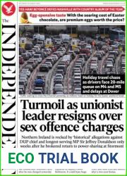 The Independent - March 30, 2024