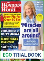 Woman|s World USA - April 8, 2024