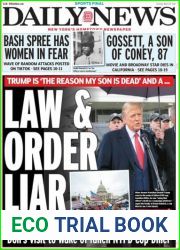 New York Daily News - March 30, 2024