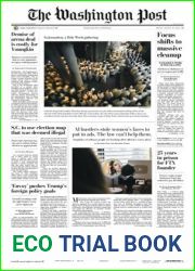 The Washington Post - March 29, 2024