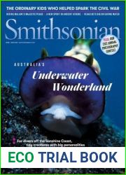Smithsonian Magazine - April May 2024