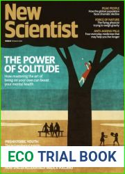 New Scientist Australian Edition - No. 3484, 30 March 2024