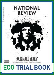 National Review - May 2024