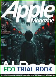 AppleMagazine - Issue 648, March 29, 2024