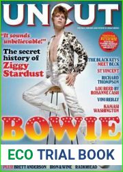 Uncut UK - May 2024